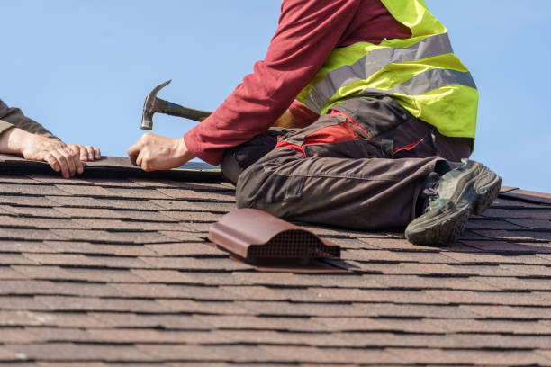 Best Roof Maintenance Services  in Caledonia, MI
