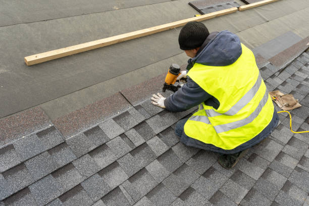 Best Roof Restoration Services  in Caledonia, MI