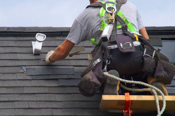 Best Roof Leak Repair  in Caledonia, MI