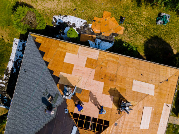 Best Best Roofing Contractors  in Caledonia, MI