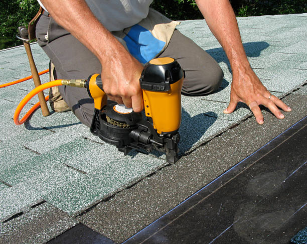 Best Local Roofing Companies  in Caledonia, MI