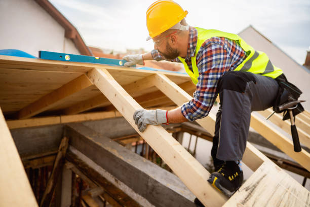 Best Commercial Roofing Services  in Caledonia, MI