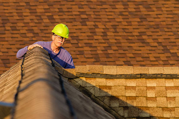 Best Roof Replacement Cost  in Caledonia, MI